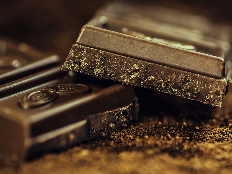cacao per il sistema immunitario
